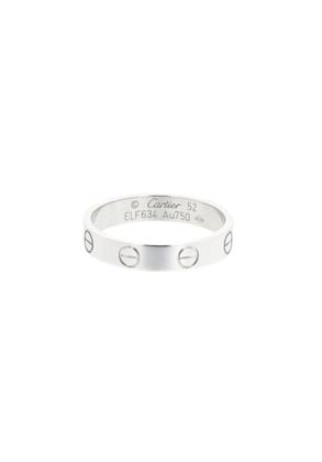 CARTIER Love Alliance