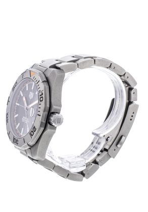 TAG HEUER Aquaracer X Bamford