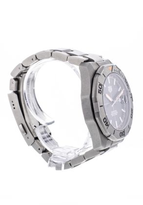 TAG HEUER Aquaracer X Bamford