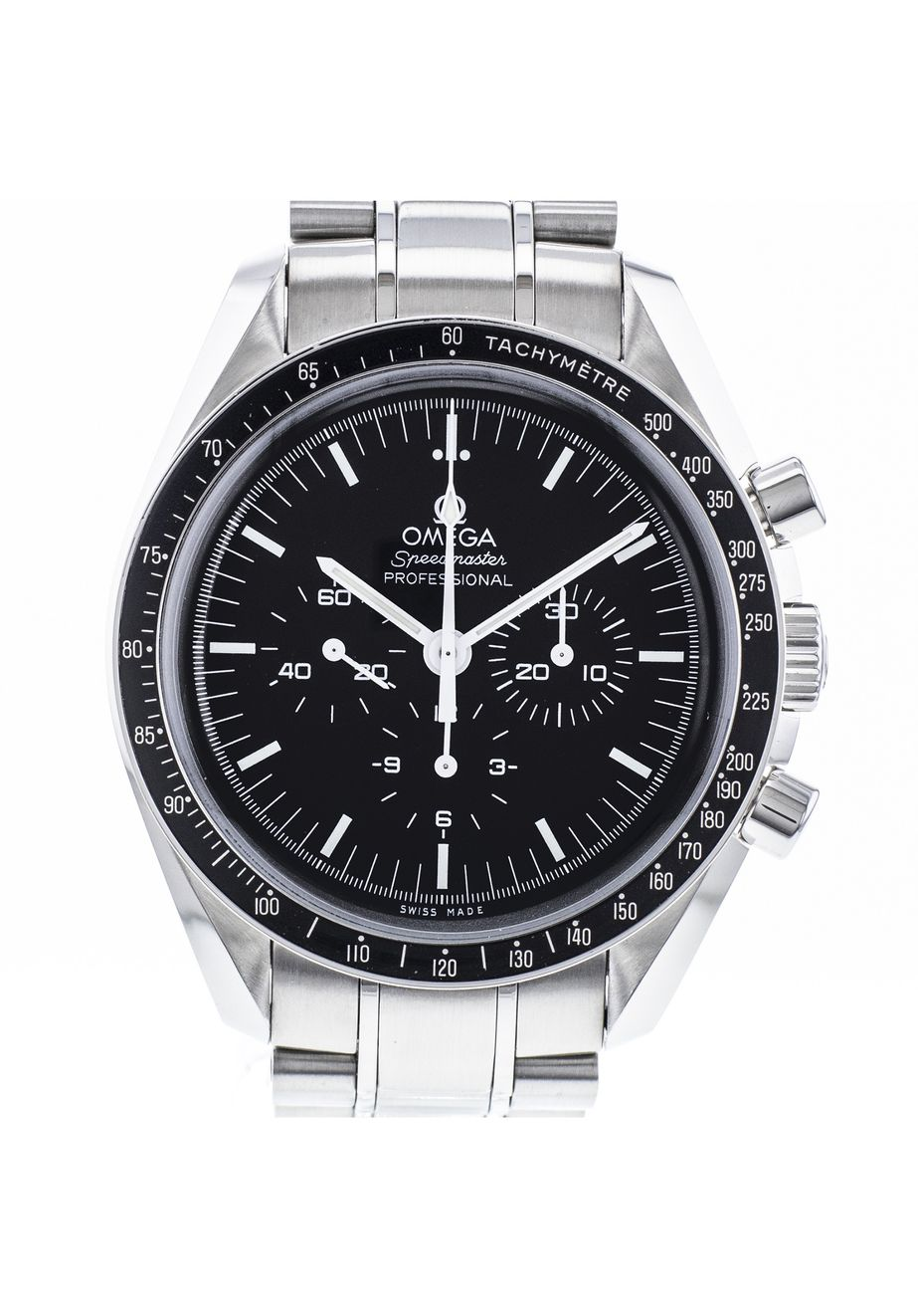 OMEGA Speedmaster Moonwatch