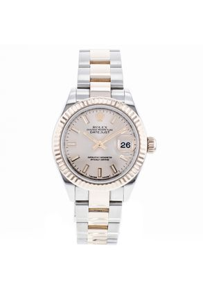 ROLEX DateJust Lady