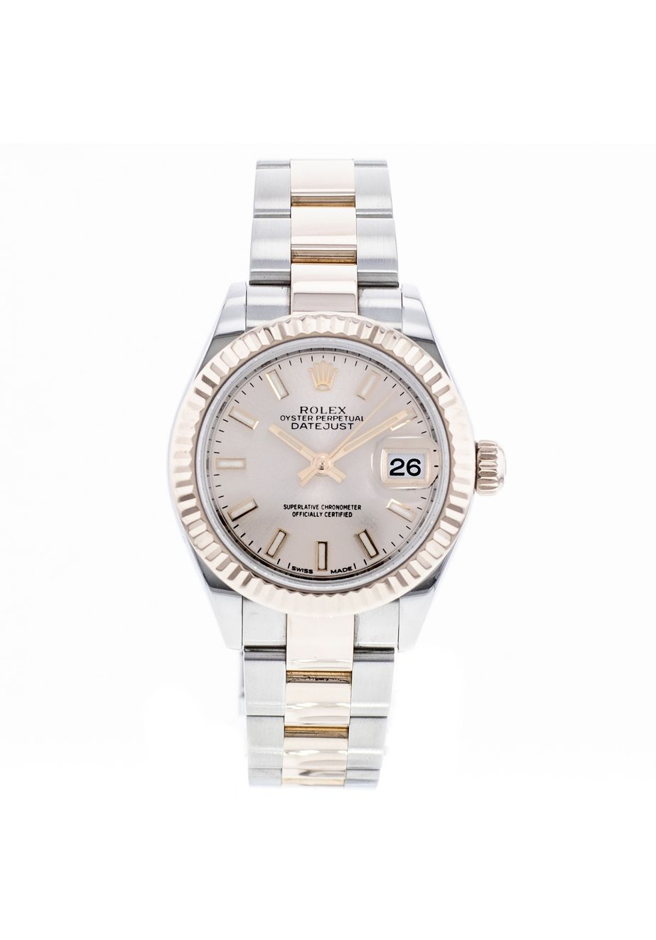 ROLEX DateJust Lady