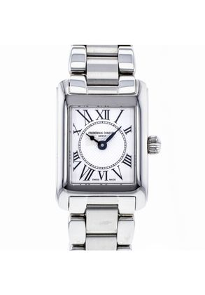 FREDERIQUE CONSTANT Classics Ladies