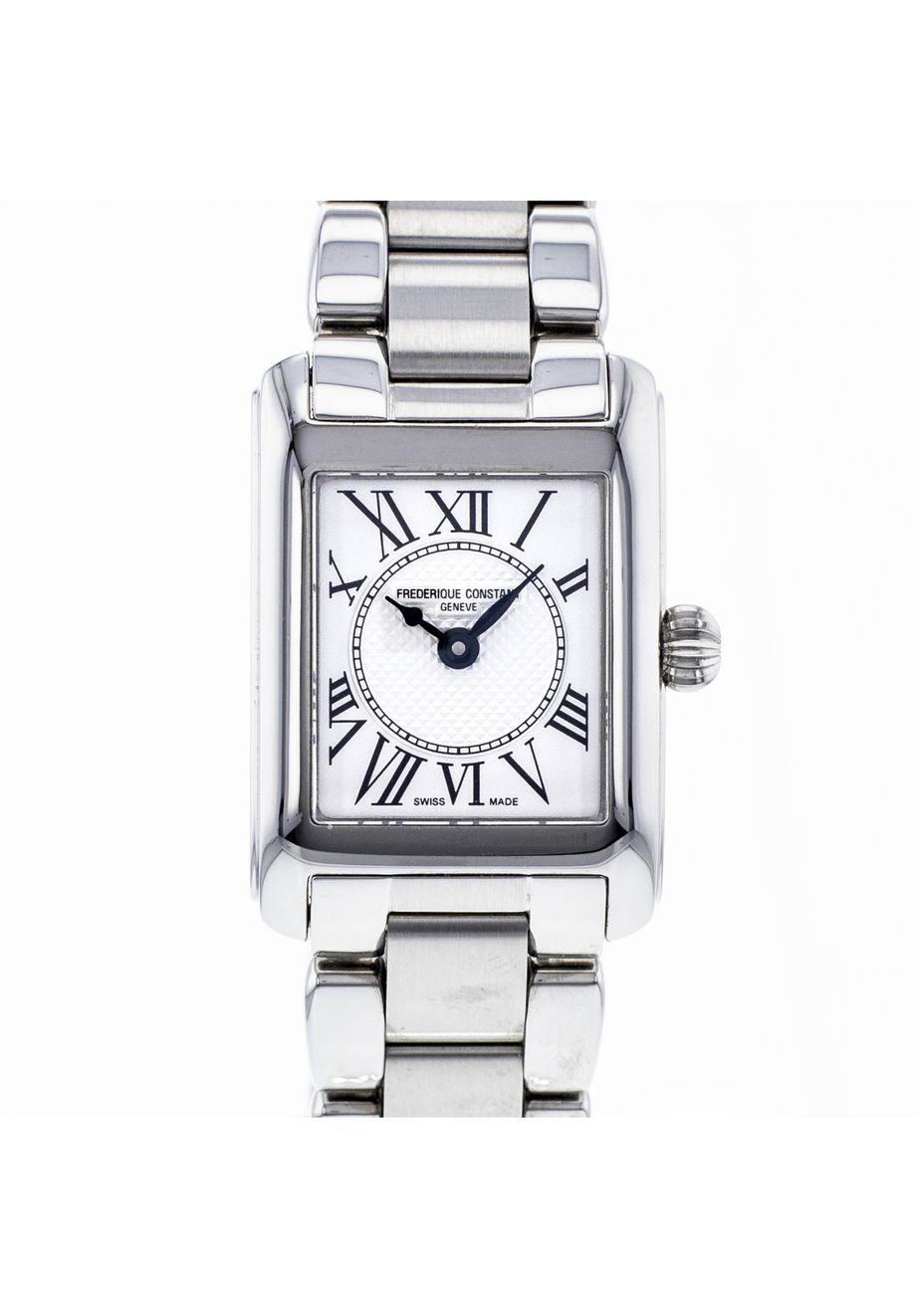 FREDERIQUE CONSTANT Classics Ladies