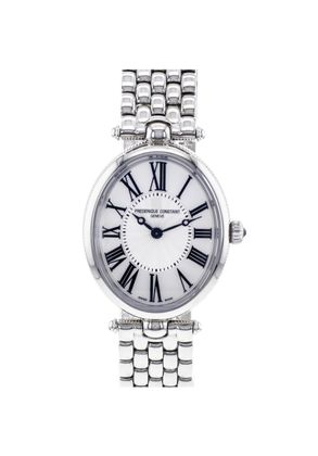 FREDERIQUE CONSTANT Classics Art Déco