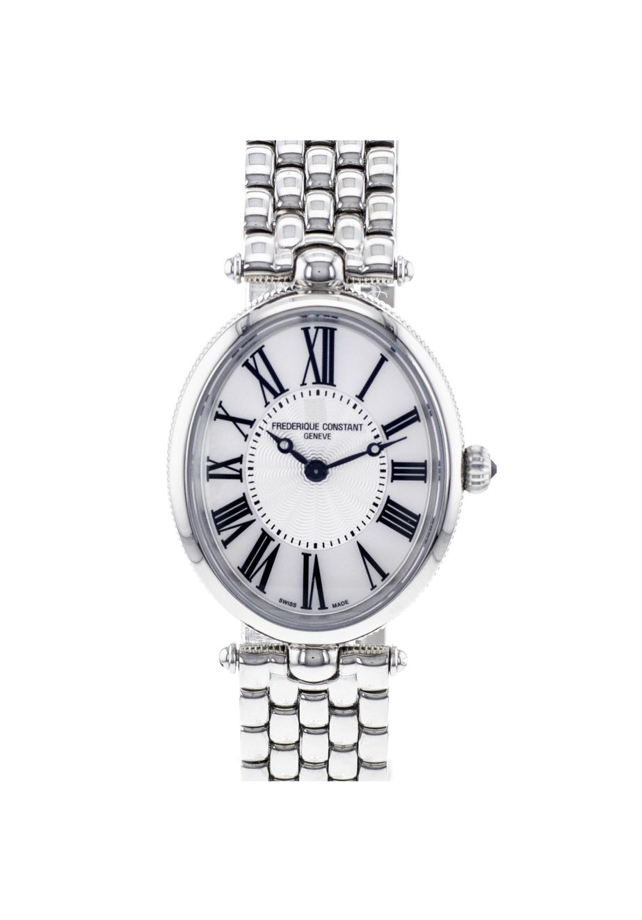 FREDERIQUE CONSTANT Classics Art Déco