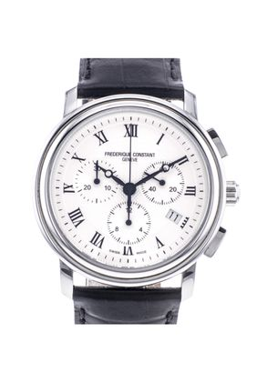 FREDERIQUE CONSTANT Classics Chronographe
