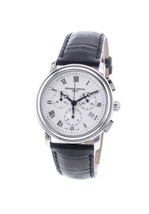 FREDERIQUE CONSTANT Classics Chronographe