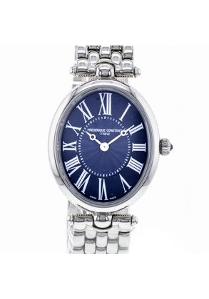 FREDERIQUE CONSTANT Classics Art Déco