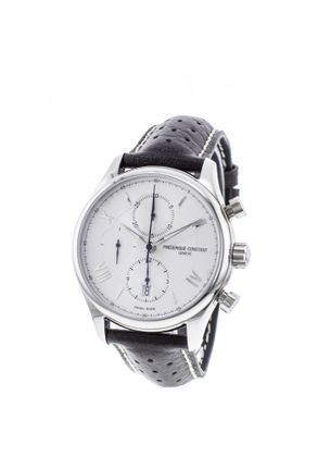 FREDERIQUE CONSTANT Runabout Chronographe