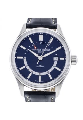 FREDERIQUE CONSTANT Yacht Timer Gmt
