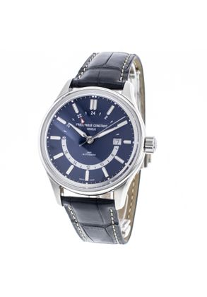 FREDERIQUE CONSTANT Yacht Timer Gmt