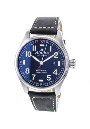 ALPINA Startimer Pilot Automatic