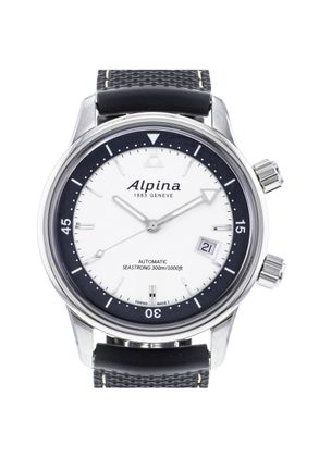 ALPINA Seastrong Diver Heritage