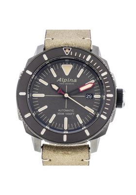 Watches ALPINA Seastrong Diver 300