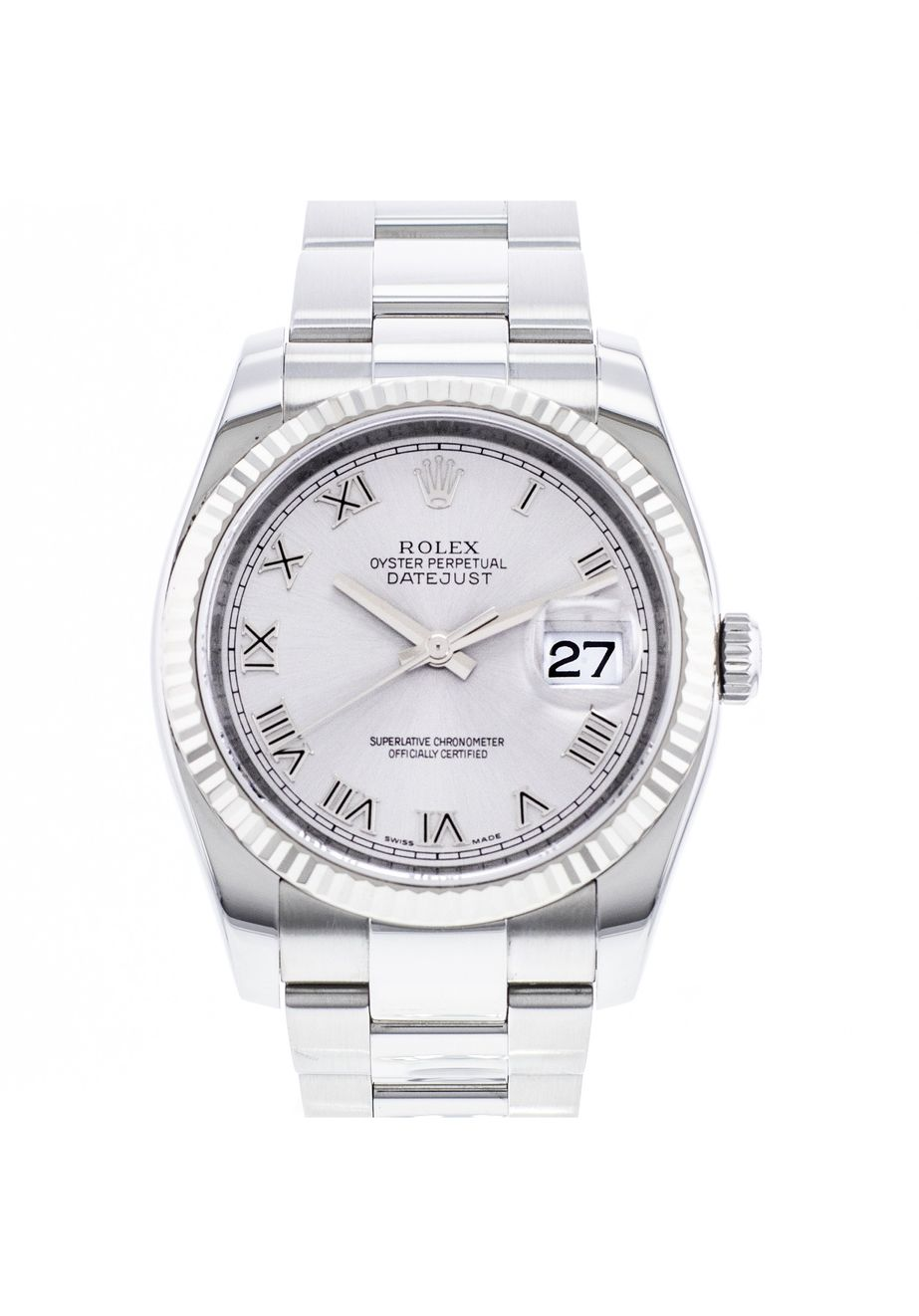 ROLEX DateJust