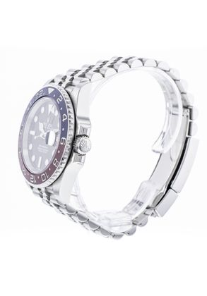 ROLEX GMT-Master II Pepsi