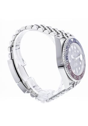 ROLEX GMT-Master II Pepsi