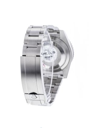 ROLEX Submariner Date Céramique Verte