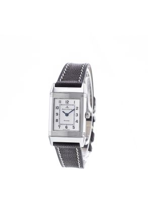JAEGER - LECOULTRE Reverso Lady