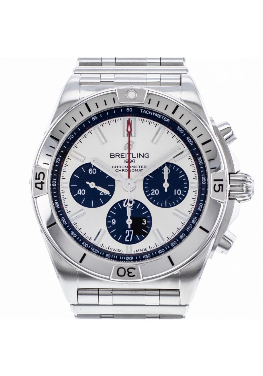 BREITLING Chronomat B01-42