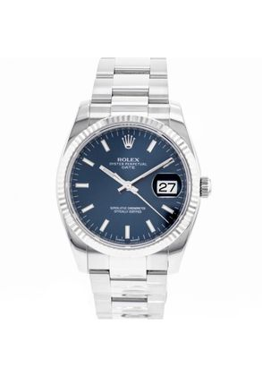 ROLEX Date