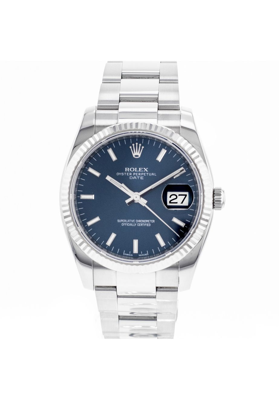 ROLEX Date
