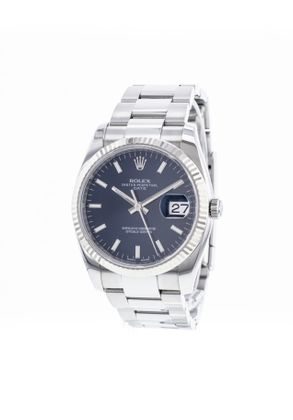 ROLEX Date