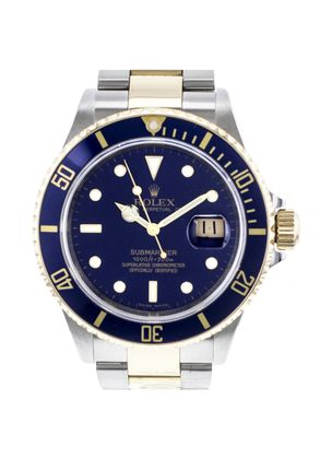 ROLEX Submariner Date