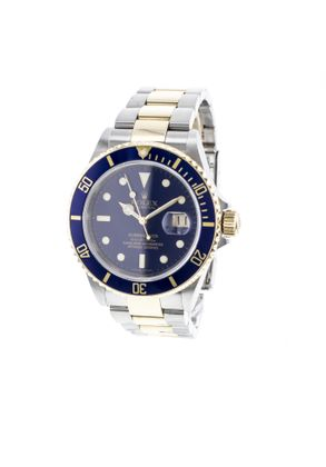 ROLEX Submariner Date