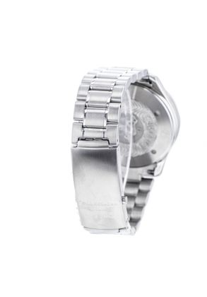 OMEGA Seamaster Gmt 50ème anniversaire