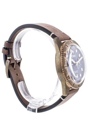 ORIS Carl Brashear Chronograph Limited Edition