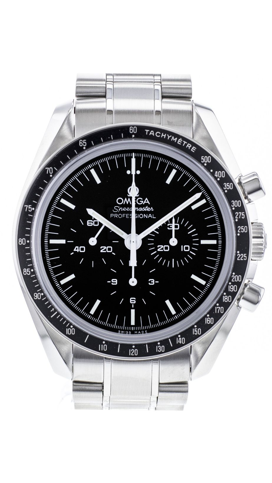 OMEGA Speedmaster Moonwatch