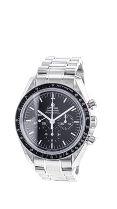 OMEGA Speedmaster Moonwatch