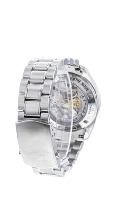 OMEGA Speedmaster Moonwatch