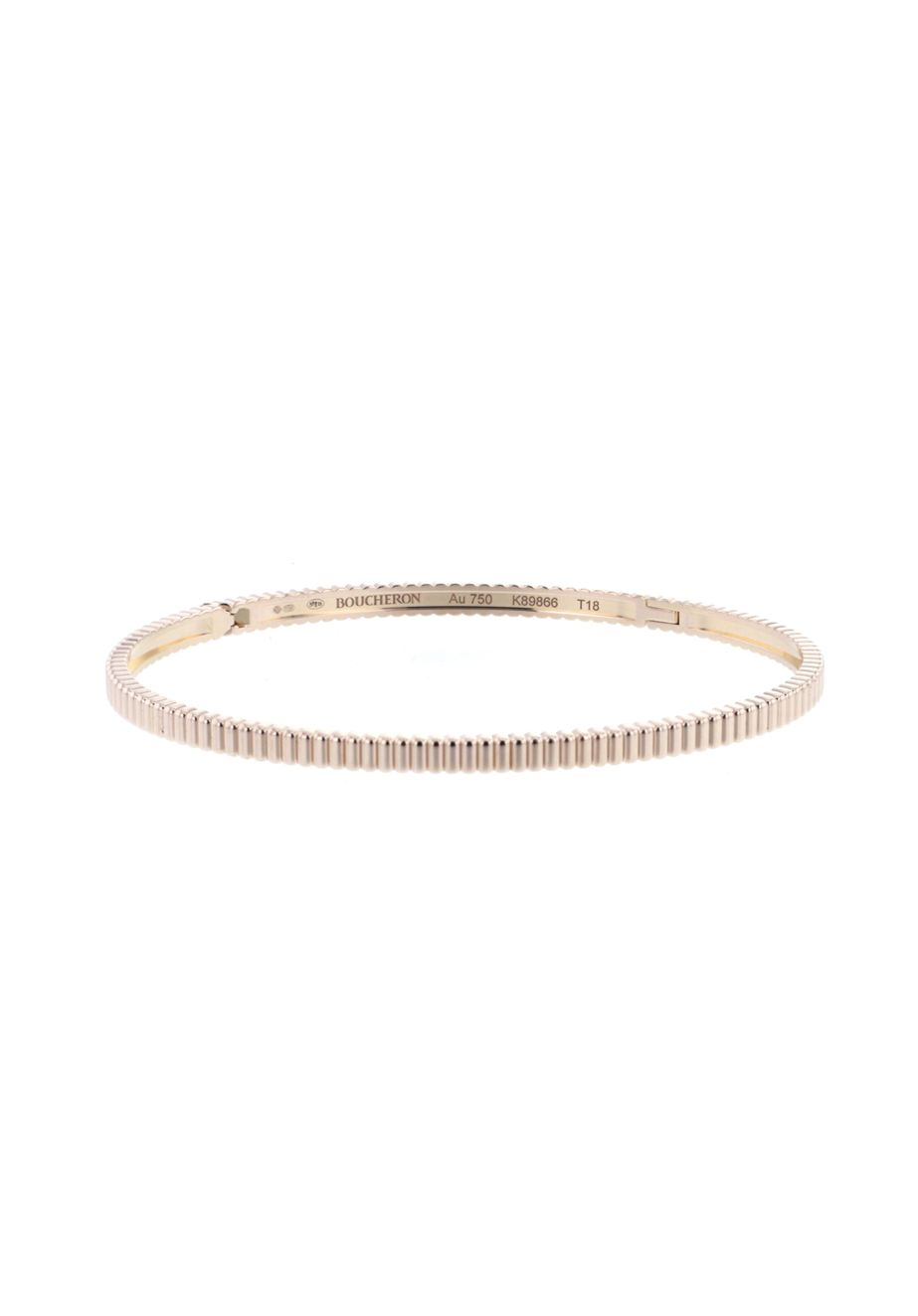 BOUCHERON Quatre Grosgrain