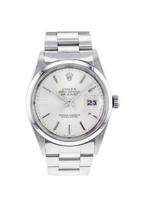 ROLEX DateJust Vintage