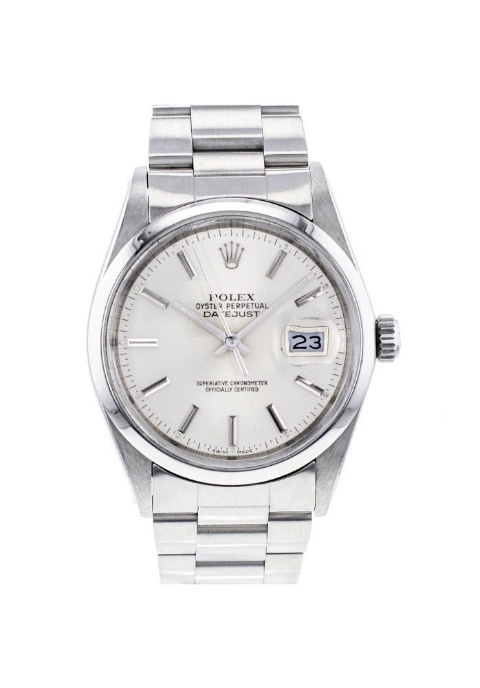 ROLEX DateJust Vintage