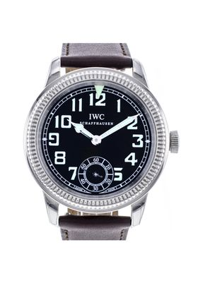 Watches IWC Pilot Aviateur Vintage