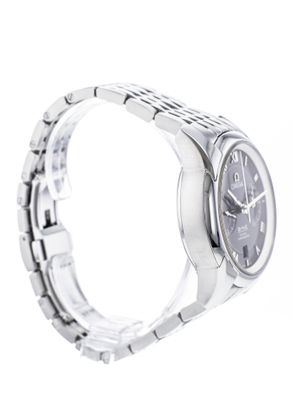OMEGA De Ville Hour Vision Chronographe