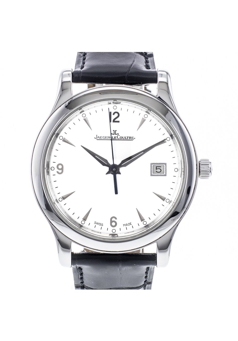 JAEGER - LECOULTRE Master Control Date