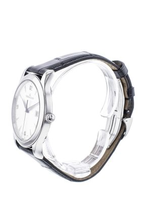 JAEGER - LECOULTRE Master Control Date