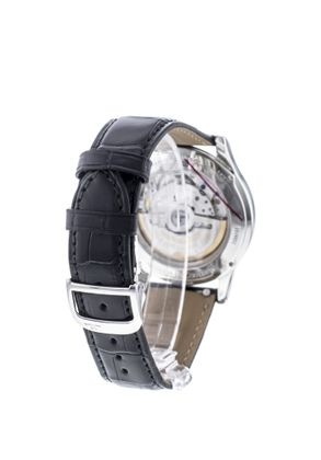 JAEGER - LECOULTRE Master Control Date