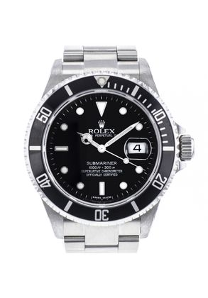ROLEX Submariner Date