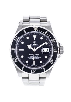 ROLEX Submariner Date