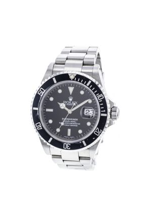 ROLEX Submariner Date