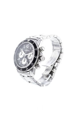 BELL & ROSS Pilot Sapphire