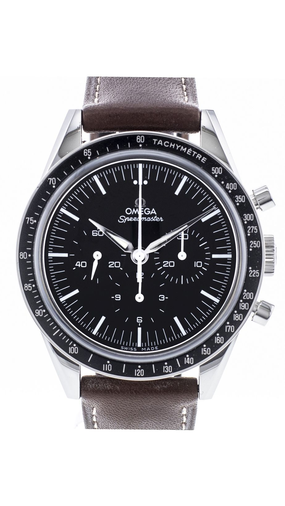 OMEGA Speedmaster Moonwatch