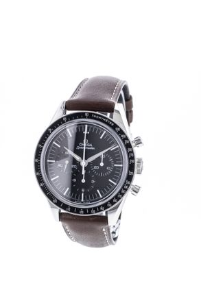 OMEGA Speedmaster Moonwatch