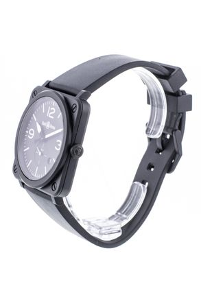 BELL & ROSS BRS Black Matte